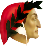 Linguaggio Dante